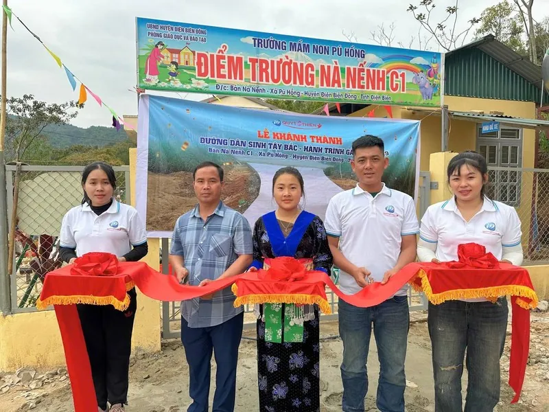 Biểu tượng đổi mới