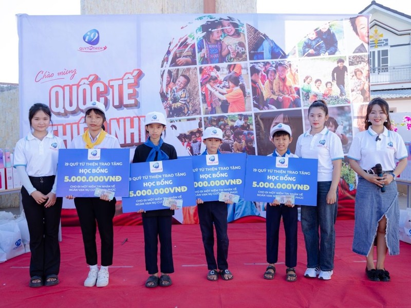 Biểu tượng liêm chính