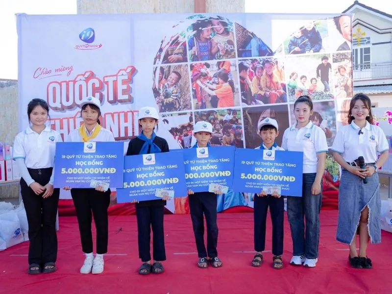 Biểu tượng liêm chính