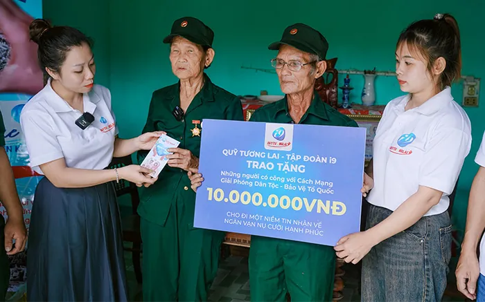 Hỗ trợ khách hàng 24/7 K9CC