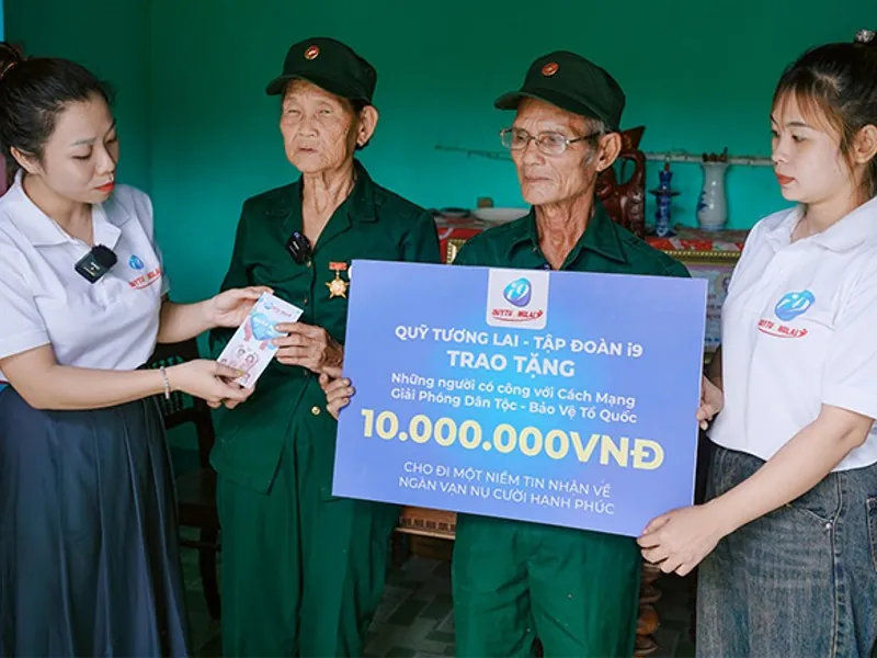 Biểu tượng dịch vụ khách hàng