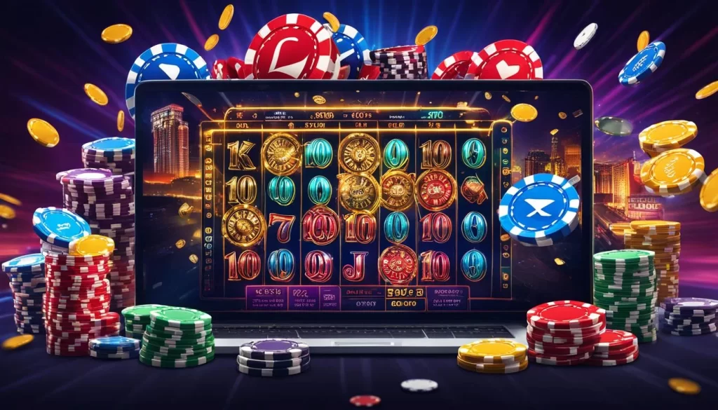 Mẹo Chơi Casino Hiệu Quả Tại K9CC