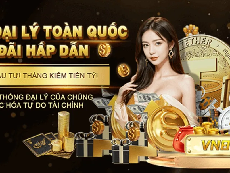 Đặc quyền VIP K9CC