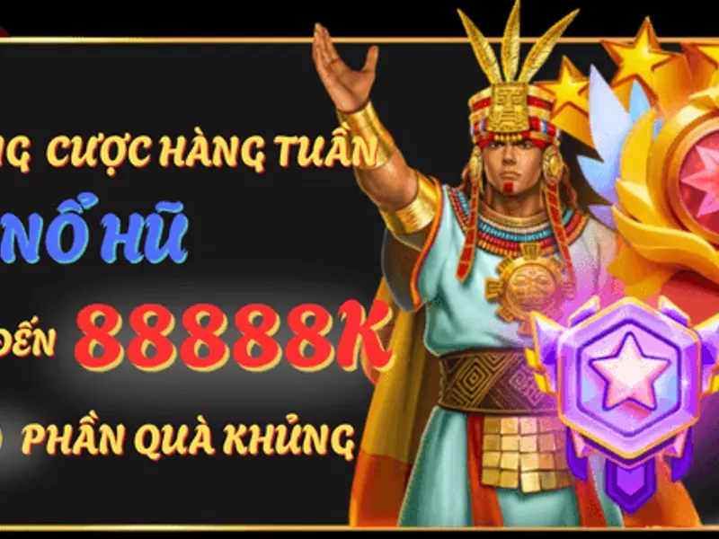 Hình ảnh khuyến mãi K9CC với tiền thưởng và quà tặng
