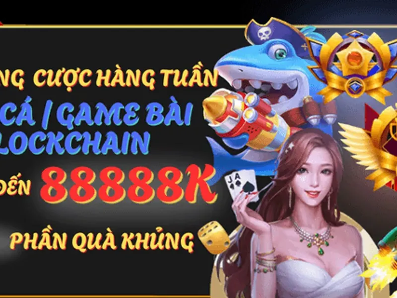 Chương trình VIP và phần thưởng độc quyền K9CC