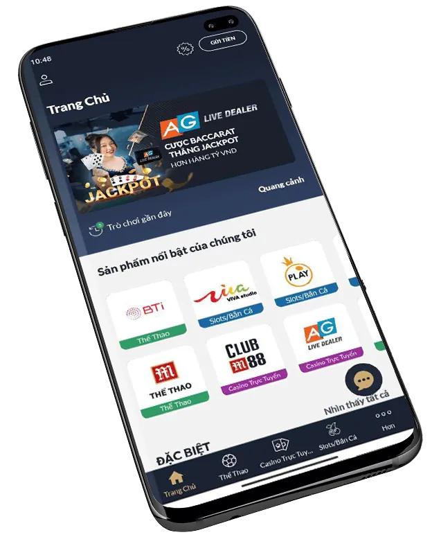 Biểu tượng bảo mật và an toàn tại K9CC Live 21