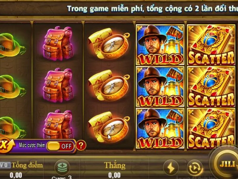 Game slot và bắn cá K9CC