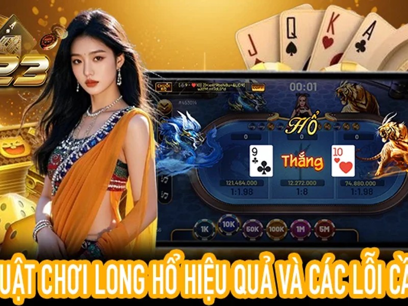 Trò chơi Blackjack trực tiếp tại K9CC