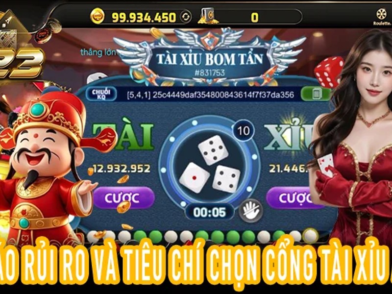 Trò chơi Dragon Tiger trực tiếp tại K9CC