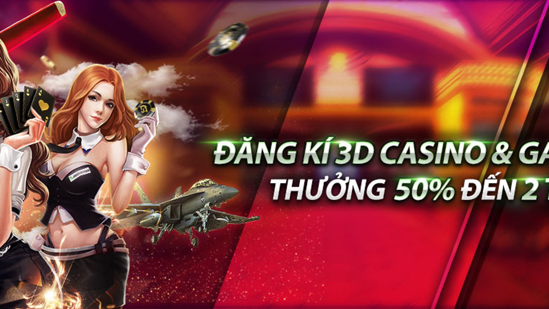 Trải nghiệm casino trực tiếp K9CC