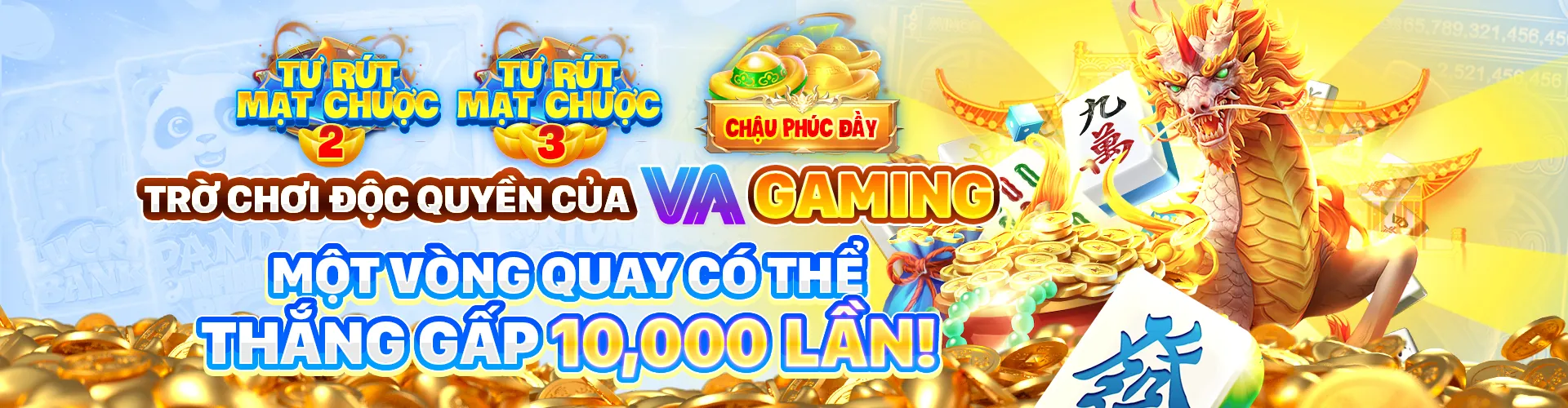 Banner quảng cáo K9CC với ưu đãi 188K