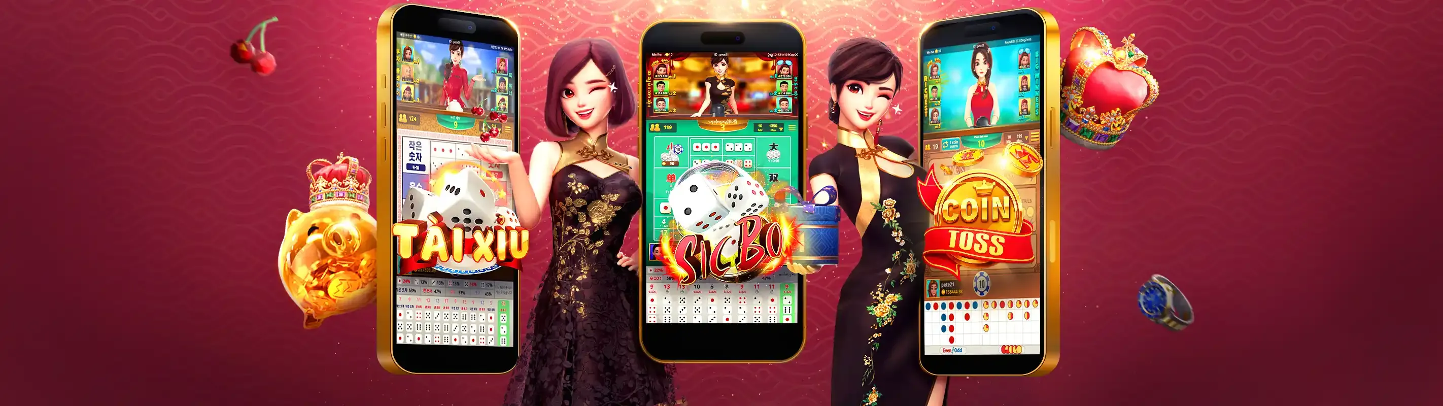 K9CC cập nhật game mới, ưu đãi 188k