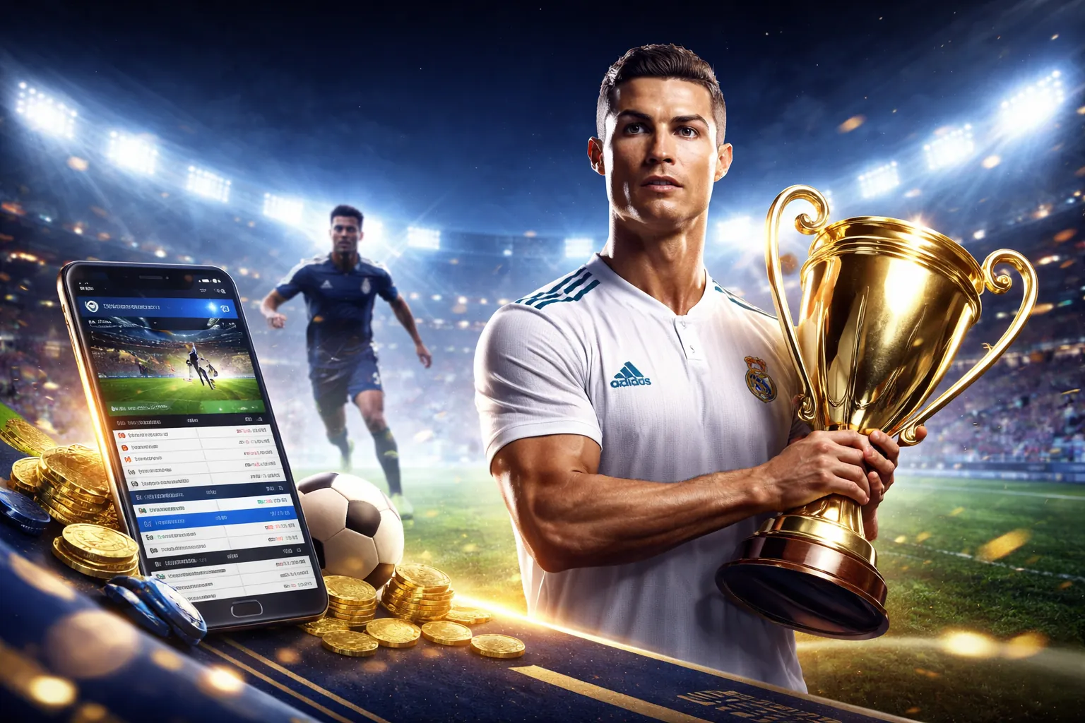 Hình ảnh chính game K9CC