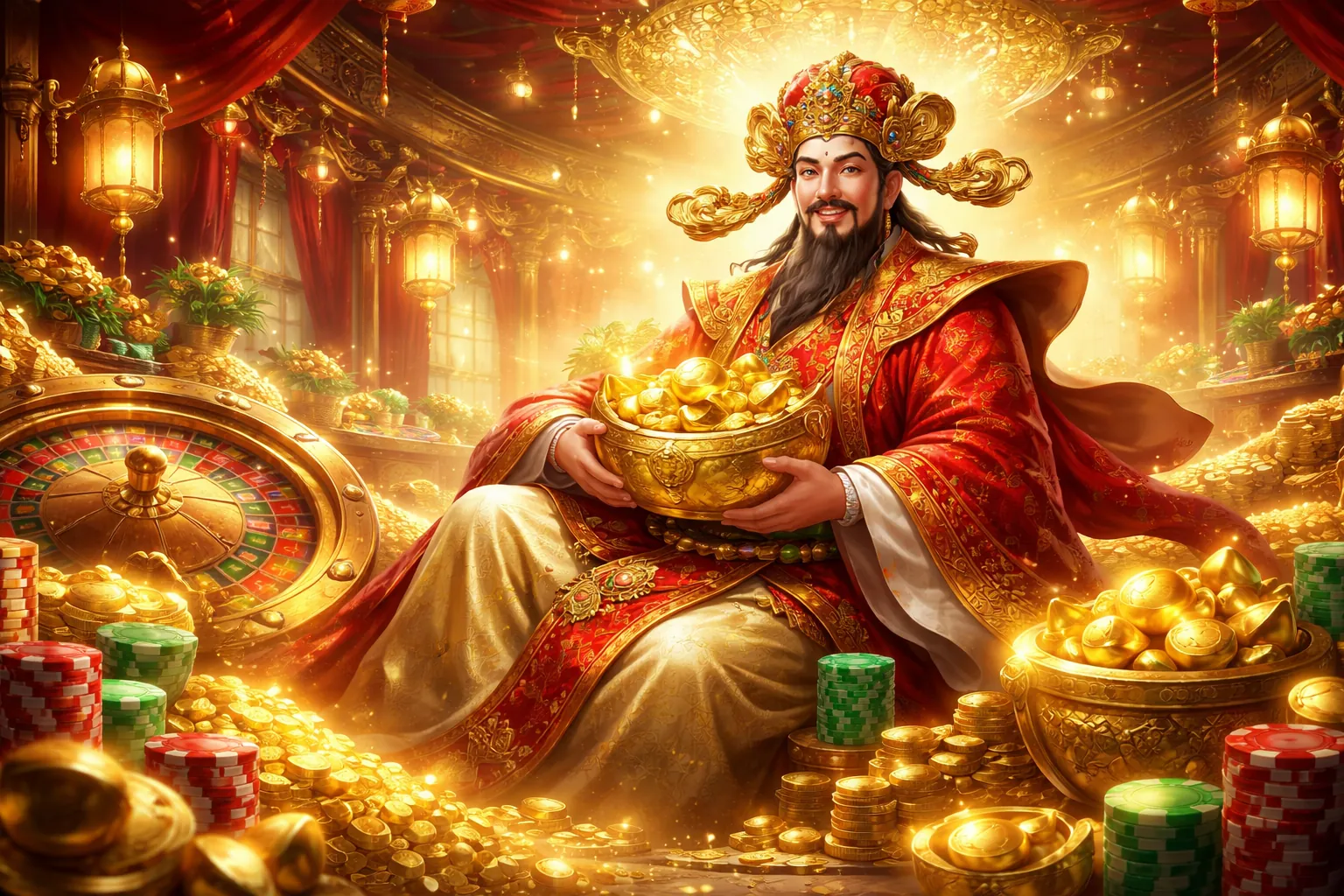 Thông báo mới nhất từ K9CC