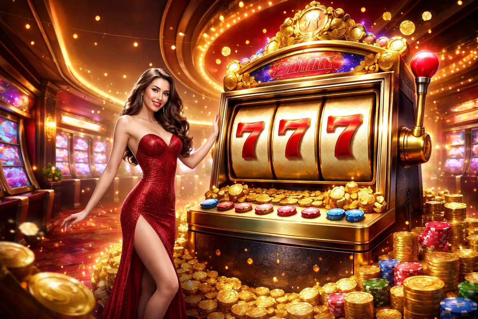 Hình ảnh chính game điện tử K9CC