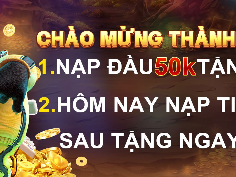 Ưu đãi chào mừng thành viên mới K9CC