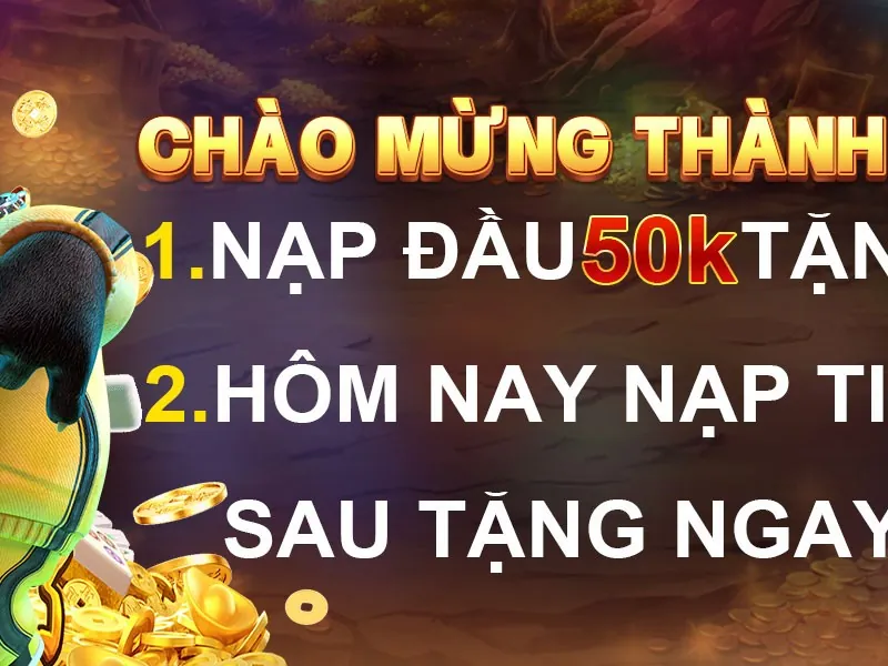 Khuyến mãi chào mừng K9CC