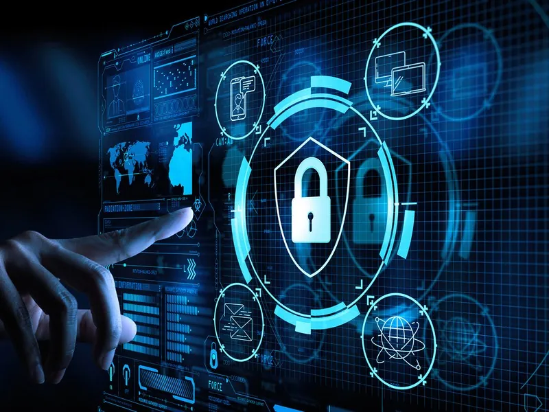 Hình ảnh cảnh báo về các hoạt động bị cấm trên nền tảng K9CC