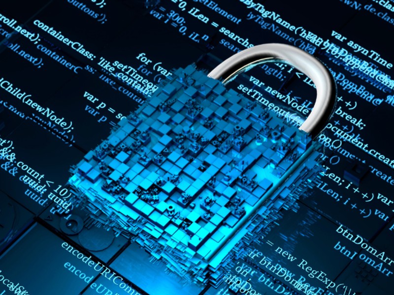 Nền tảng K9CC được bảo vệ bằng mã hóa và an ninh mạng