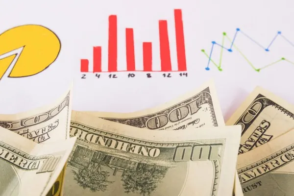 Hình ảnh minh họa cookie bên thứ ba và mạng lưới quảng cáo