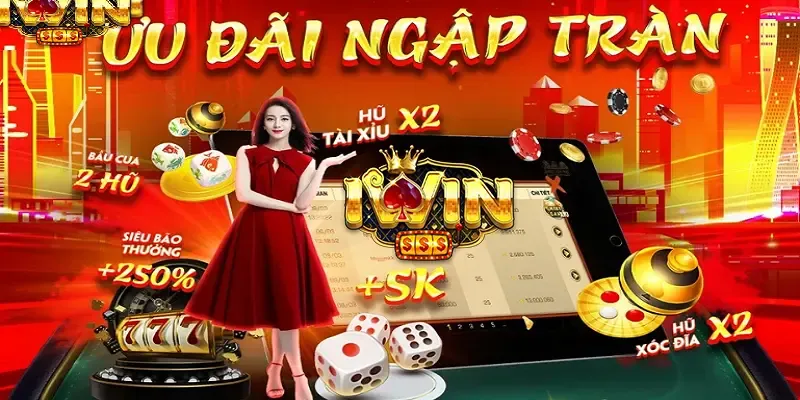 Ưu đãi chào mừng K9CC Win 188K